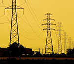 Dushanbe, Kabul Discuss Regional Power Transmission Project